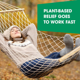 MediNatura BHI Calming Support comprimés avec ingrédients naturels