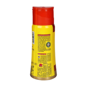 Meera Poudre Lavante Capillaire Avancée 150g emballage
