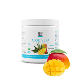 Mélange à Boire Aloe Vera Yes You Can! en sachet de 118g