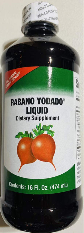 Menper Complément Alimentaire Liquide 473 ml étiquette