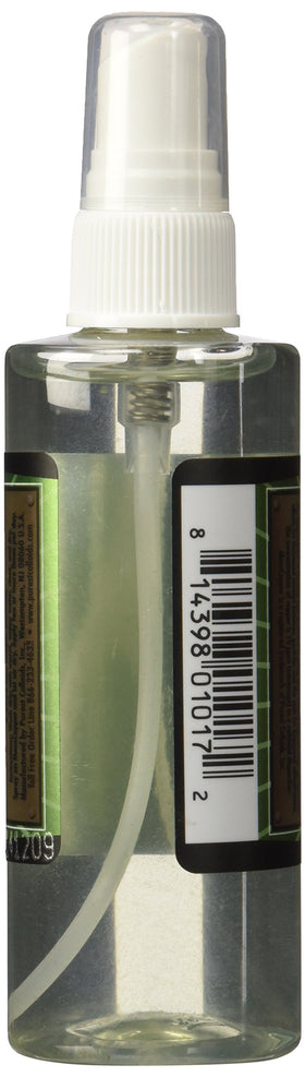 MesoCopper Spray 125 mL en utilisation sur peau