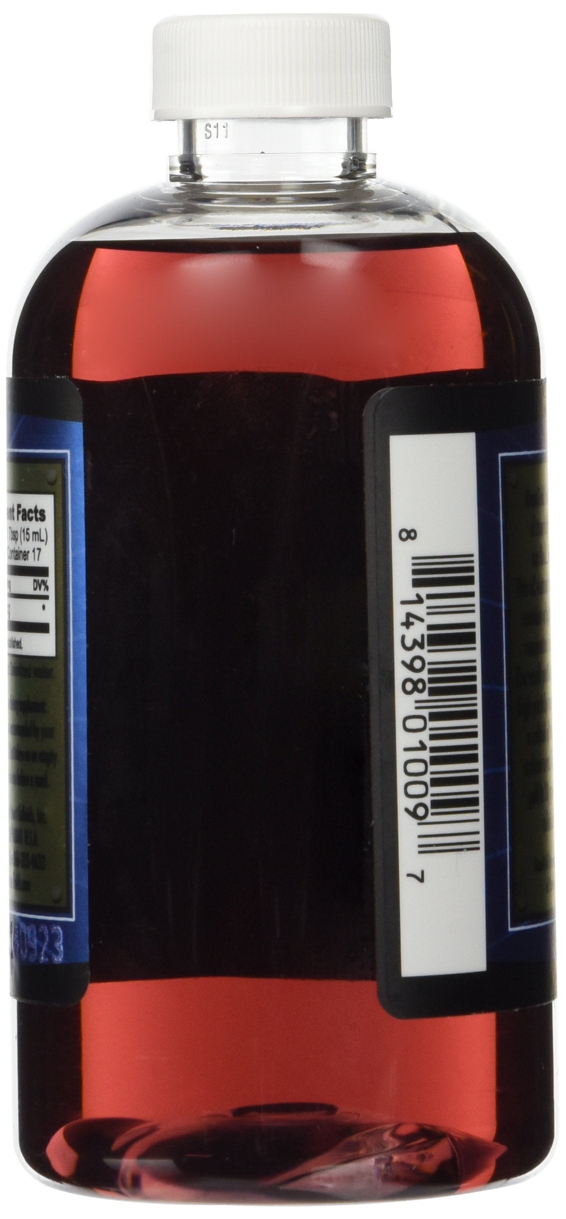 MesoGold colloïde d'or 250 mL avec goutte à goutte