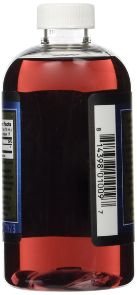 MesoGold colloïde d'or 250 mL avec goutte à goutte