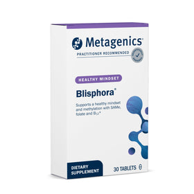 Metagenics Blisphora 30 comprimés présentation avant