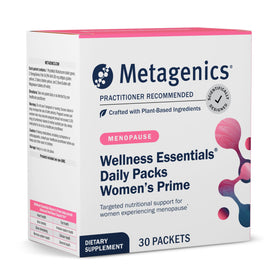 Metagenics Compléments Alimentaires Femmes 30 Paquets vue de face