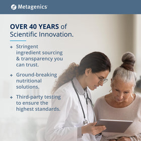 Metagenics FolaPro comprimés en groupe