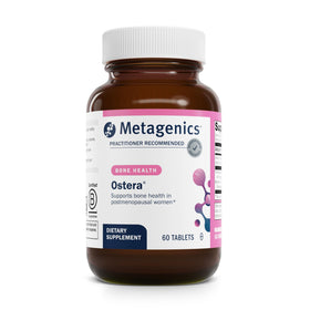 Metagenics Ostera 60 comprimés vue de face