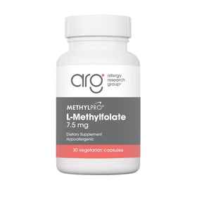 MethylPro L-Méthylfolate 7,5 mg capsules, emballage avant