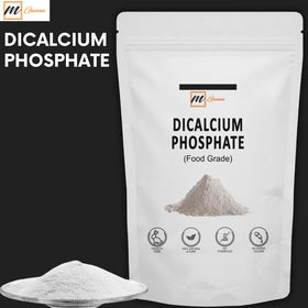 mGanna phosphate dicalcique 227 g en utilisation