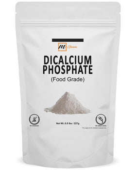 mGanna phosphate dicalcique 227 g vue avant
