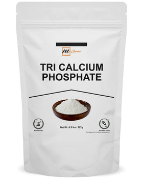 mGanna Poudre de Tricalcium Phosphate 227 g vue de face
