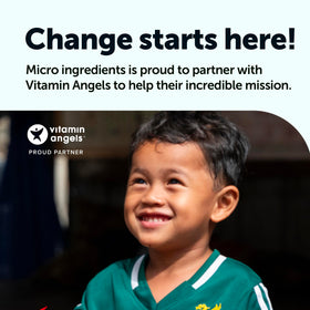 Micro Ingredients Alpha GPC softgels with Lion's Mane mushroom