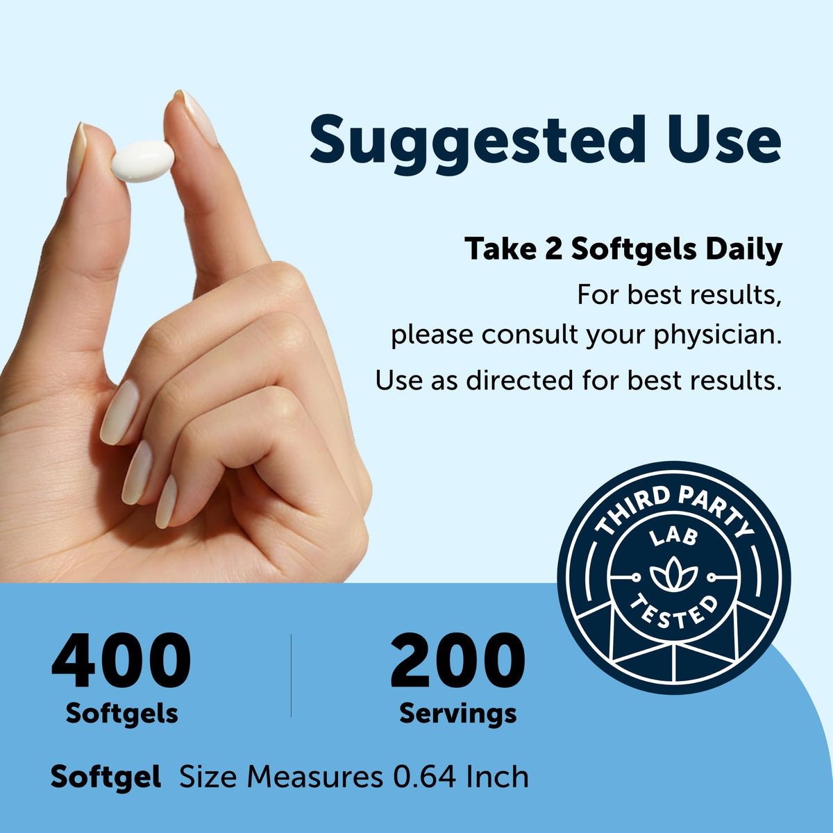 Micro Ingredients L-Theanine 200mg avec Magnésium Glycinate gélules en gros plan