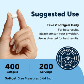 Micro Ingredients L-Theanine 200mg avec Magnésium Glycinate gélules en gros plan