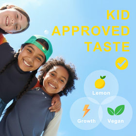 Micro Ingredients Omega-3 gélules végétaliennes avec ingrédients naturels