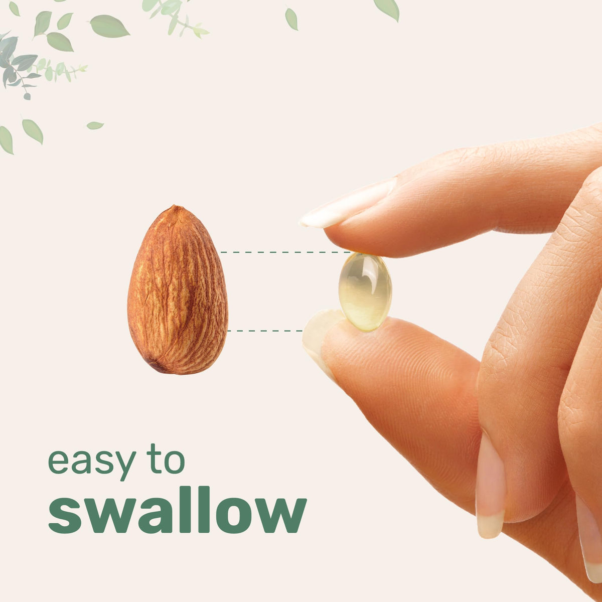 Micro Ingredients Vitamine E 400IU gélules molles avec étiquette détaillée