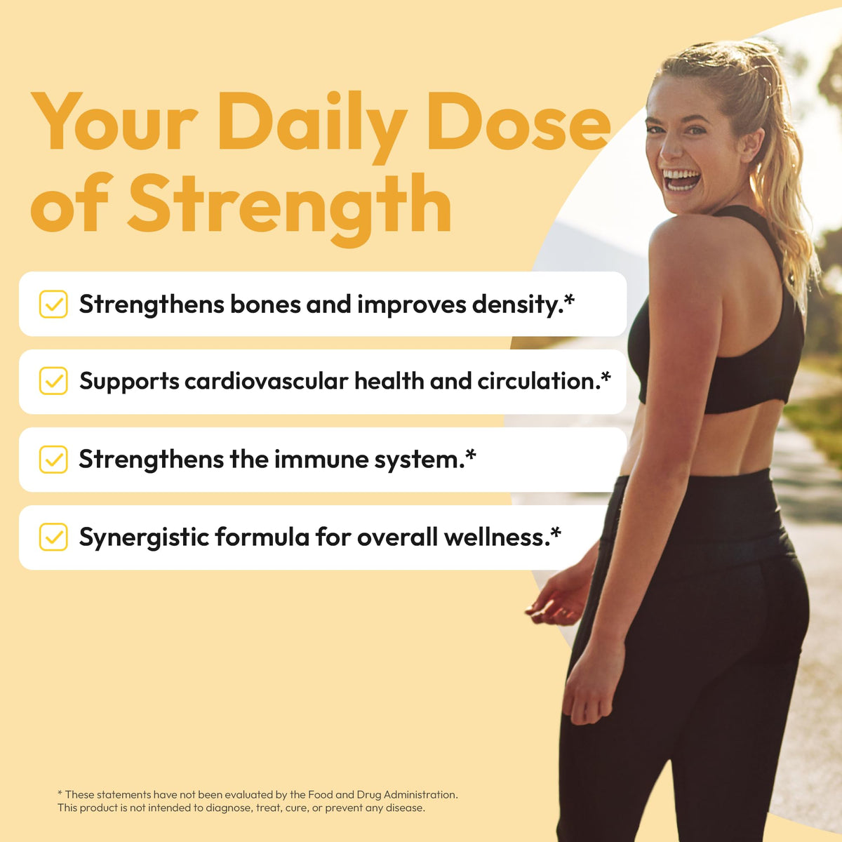 Mida Health D3 K2 5000 UI 180 mcg capsules side view