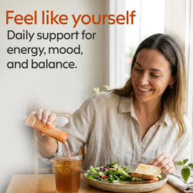 milamend Complément Alimentaire Femme 40:1 Inositol sachets individuels