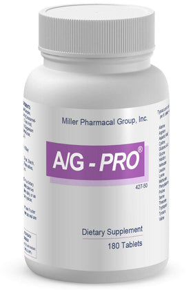 Miller A/G Pro 180 tablettes vue avant avec emballage