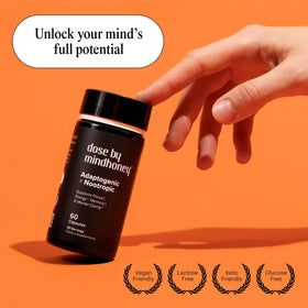 MINDHONEY complément nootropique en milieu de travail