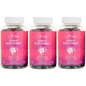 Miracle Elixir Gummies Beauté 270 Gummies vue avant