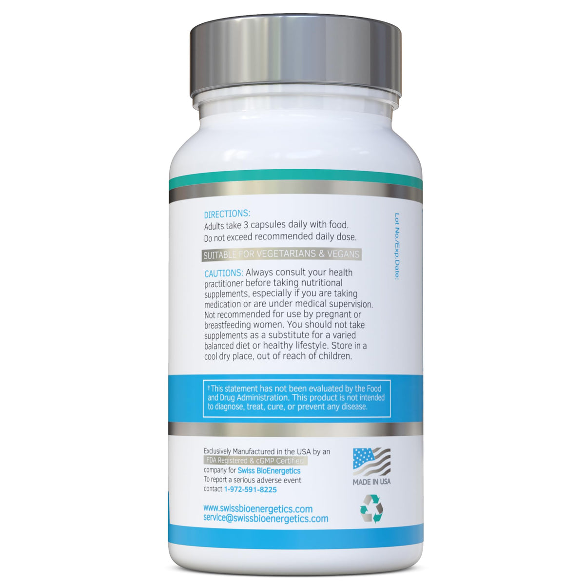 MitoDefence CoQ10 300mg capsules packaging