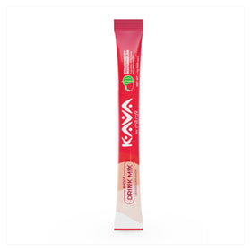 Mitra9 Mélange de Boisson Kava Fraise Pastèque sachets individuels