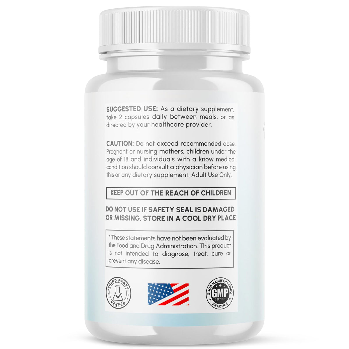 MJO Burn Slim Capsules lifestyle scene