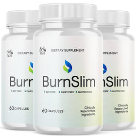 MJO Capsules Burn Slim 180 Capsules emballage avant