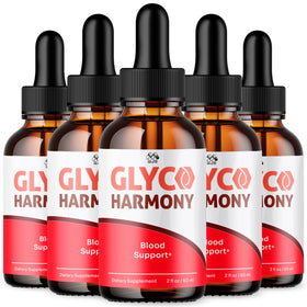 MJO Glyco Harmony Drops 369g vue de face