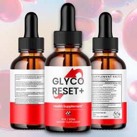 MJO Glyco Reset Drops dosage avec pipette