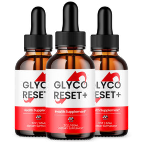 MJO Glyco Reset Drops flacon avant avec étiquette visible