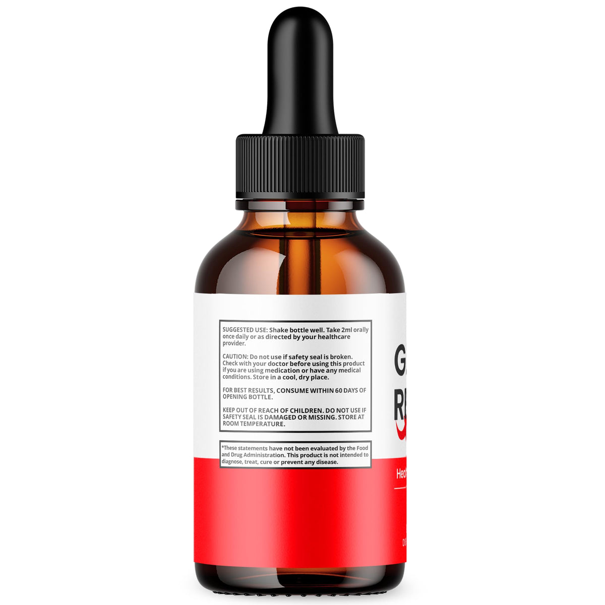 MJO Glyco Reset Drops vue du dessus