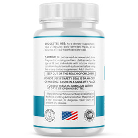 MJO Nervetin 300 capsules dans un environnement de vie active