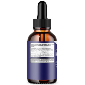 MJO Neurodyne Drops gouttes en ambiance