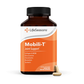 Mobili-T LifeSeasons 208 capsules vue avant