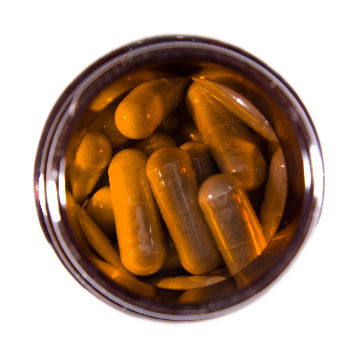 Mode d'emploi de RediCalm avec capsules végétales