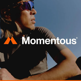 Momentous Capsules de Sommeil Elite, présentation sur une table