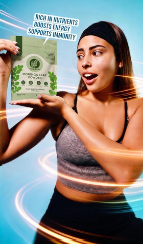Moringa 305 en usage quotidien dans une cuisine