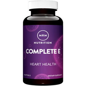 MRM Complexe de Vitamine E 30 gélules vue de face