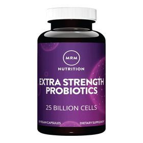 MRM Probiotiques Extra Fort 25 Milliards flacon de 30 capsules