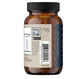 Mt. Angel Vitamins Joint Solution Advanced 60 Capsules in a kitchen setting