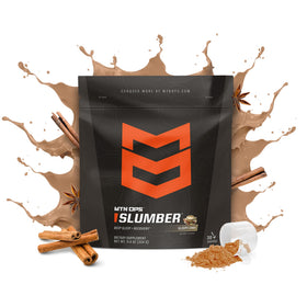MTN OPS Slumber Poudre au Chai avec cuillère de dosage