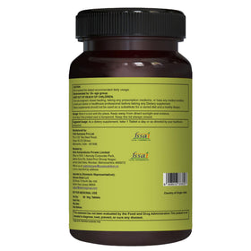 Multivitamine PURE NUTRITION avec des fruits et légumes naturels