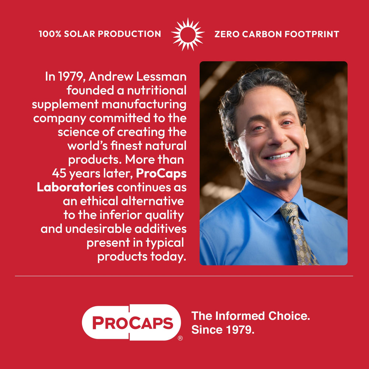 Multivitamines nuoncemax d'ANDREW LESSMAN avec des éléments naturels