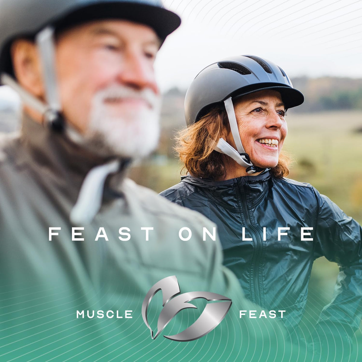 Muscle Feast Créatine Monohydrate Chewables Citron Vert, ingrédients