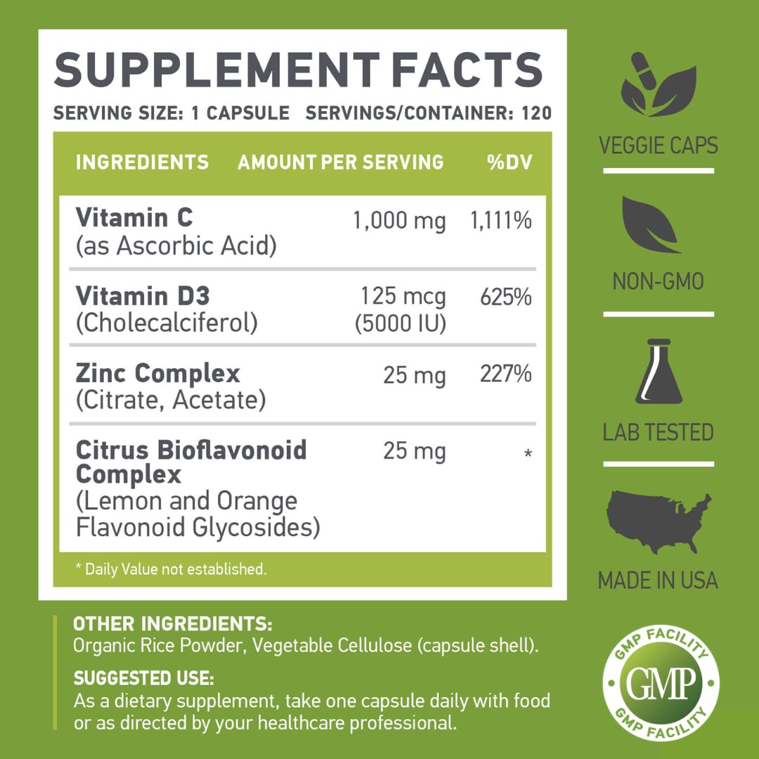 MUSCLE FOOD LABS CDZ capsules à côté d'une cuillère de poudre
