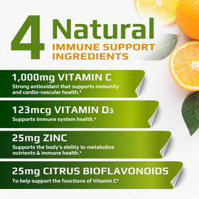 MUSCLE FOOD LABS CDZ capsules sur fond blanc