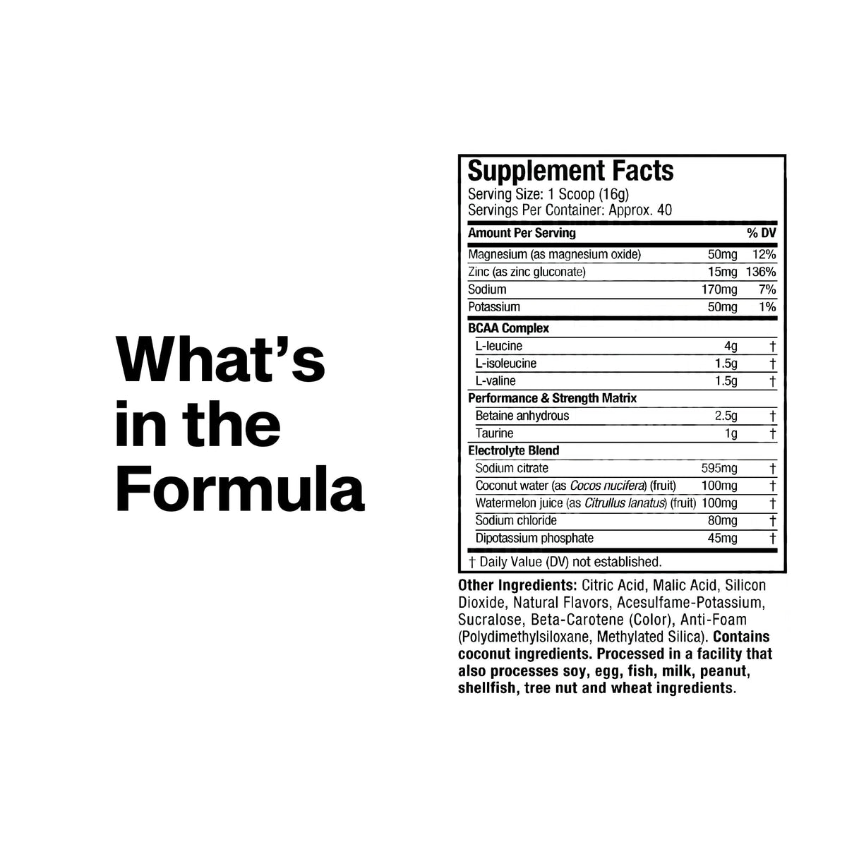 MuscleTech BCAA Amino Acids 762g Tropical Twist lifestyle scene
