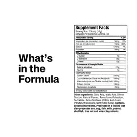 MuscleTech BCAA Amino Acids 762g Tropical Twist lifestyle scene